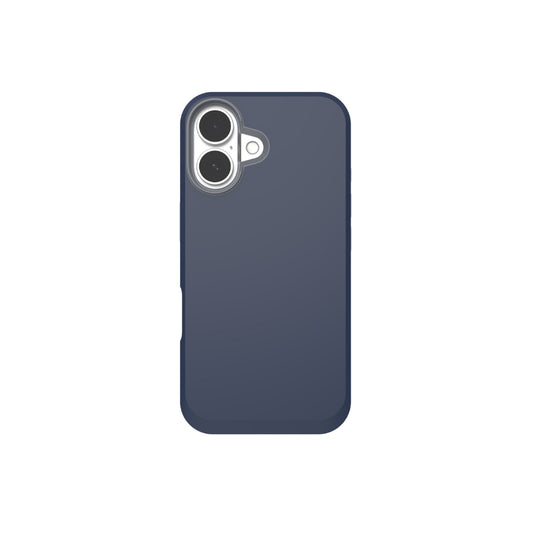Estuche Zagg Soho Snap con magsafe para iPhone 16 - Azul