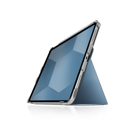 Estuche STM studio para iPad Air 13 M2 / M3 - Azul