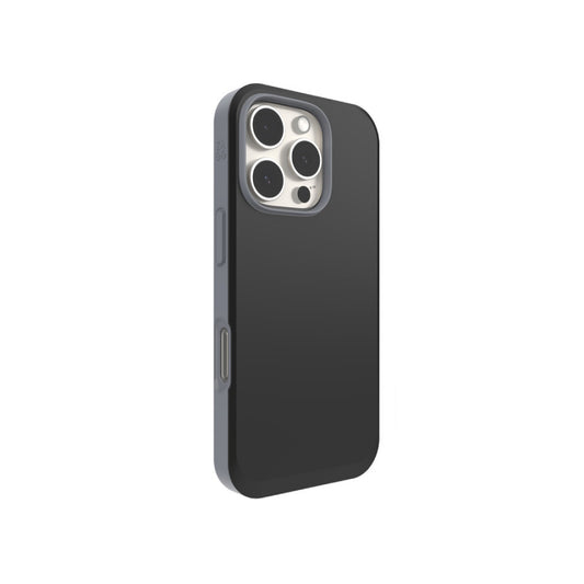 Estuche Zagg soho snap con magsafe para iPhone 16 Pro Max - Negro