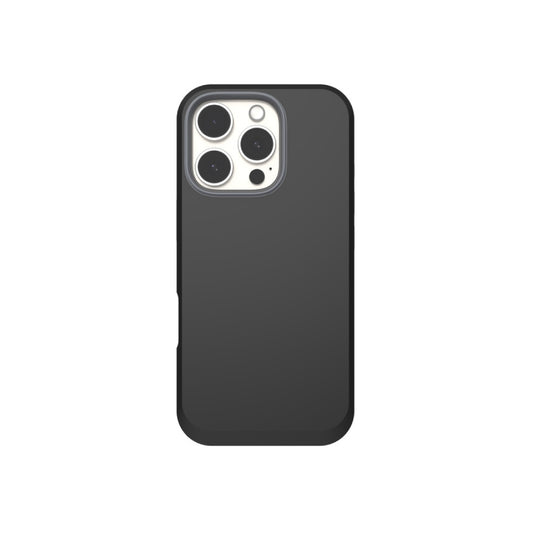 Estuche Zagg soho snap con magsafe para iPhone 16 Pro Max - Negro