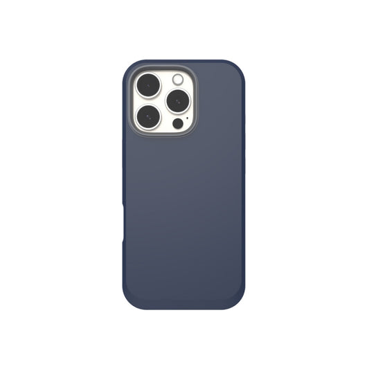 Estuche Zagg Soho Snap con magsafe para iPhone 16 Pro Max - Azul