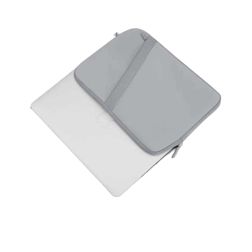 Sleeve Guard NCO para MacBook 13/14"- Gris