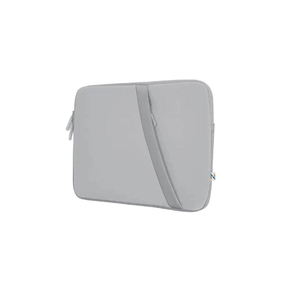 Sleeve Guard NCO para MacBook 13/14"- Gris