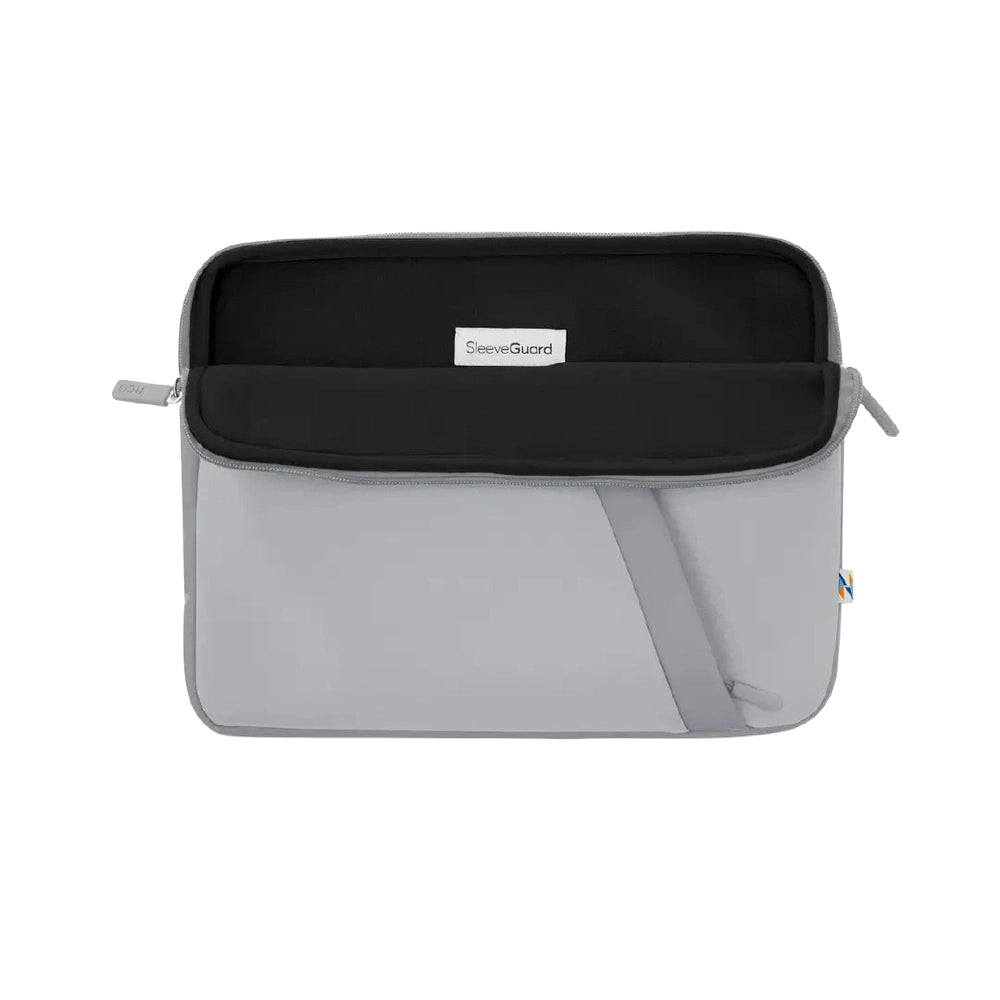 Sleeve Guard NCO para MacBook 13/14"- Gris