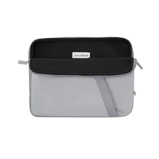 Sleeve Guard NCO para MacBook 13/14"- Gris