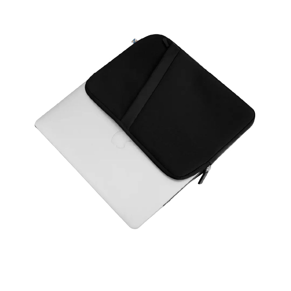 Sleeve Guard NCO para MacBook 13/14" - Negro