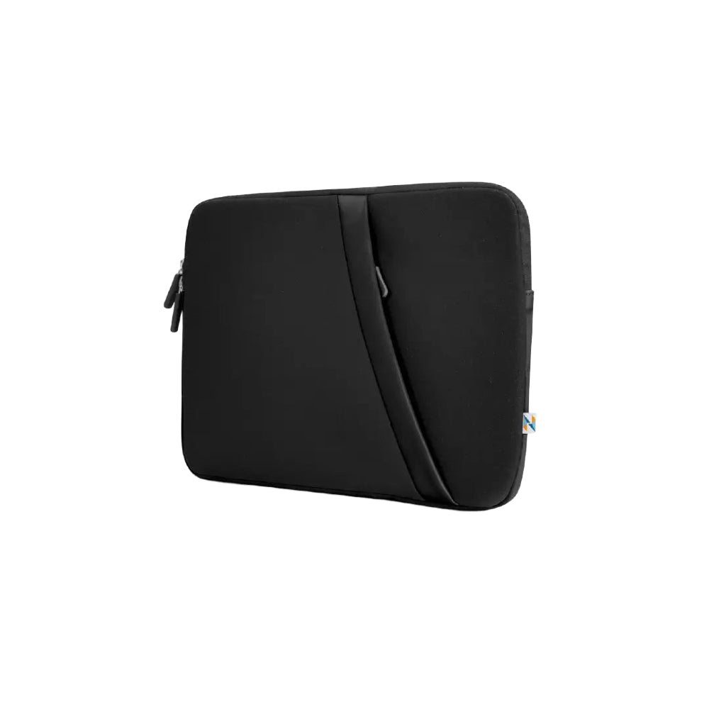 Sleeve Guard NCO para MacBook 13/14" - Negro