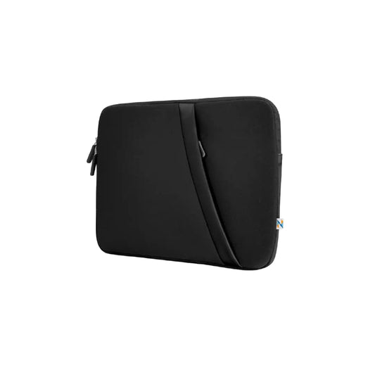Sleeve Guard NCO para MacBook 13/14" - Negro