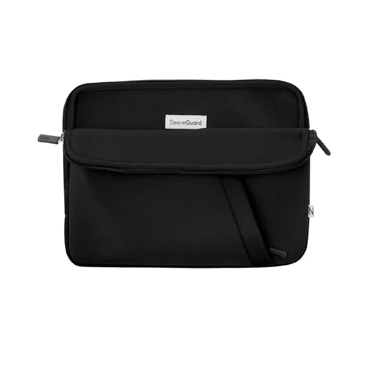 Sleeve Guard NCO para MacBook 13/14" - Negro