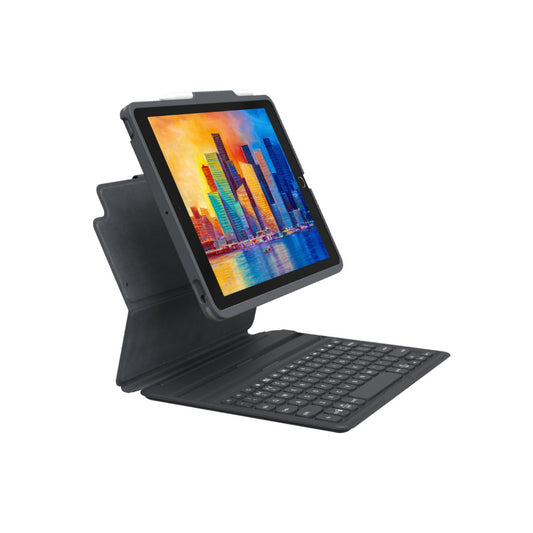 Estuche Zagg Pro con teclado iPad 10ª Gen / iPad 11 (A16)