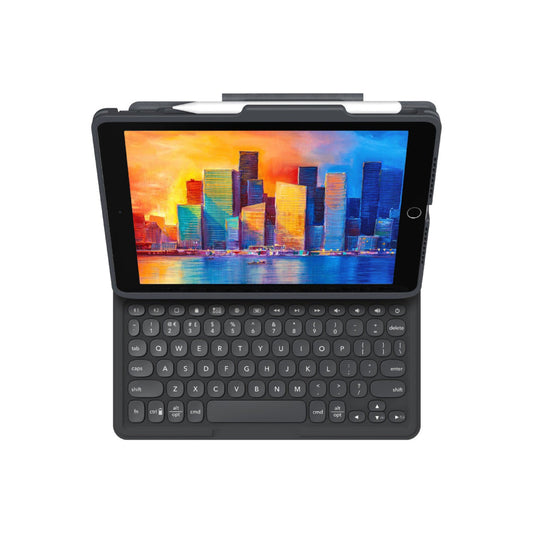 Estuche Zagg Pro con teclado iPad 10ª Gen / iPad 11 (A16)