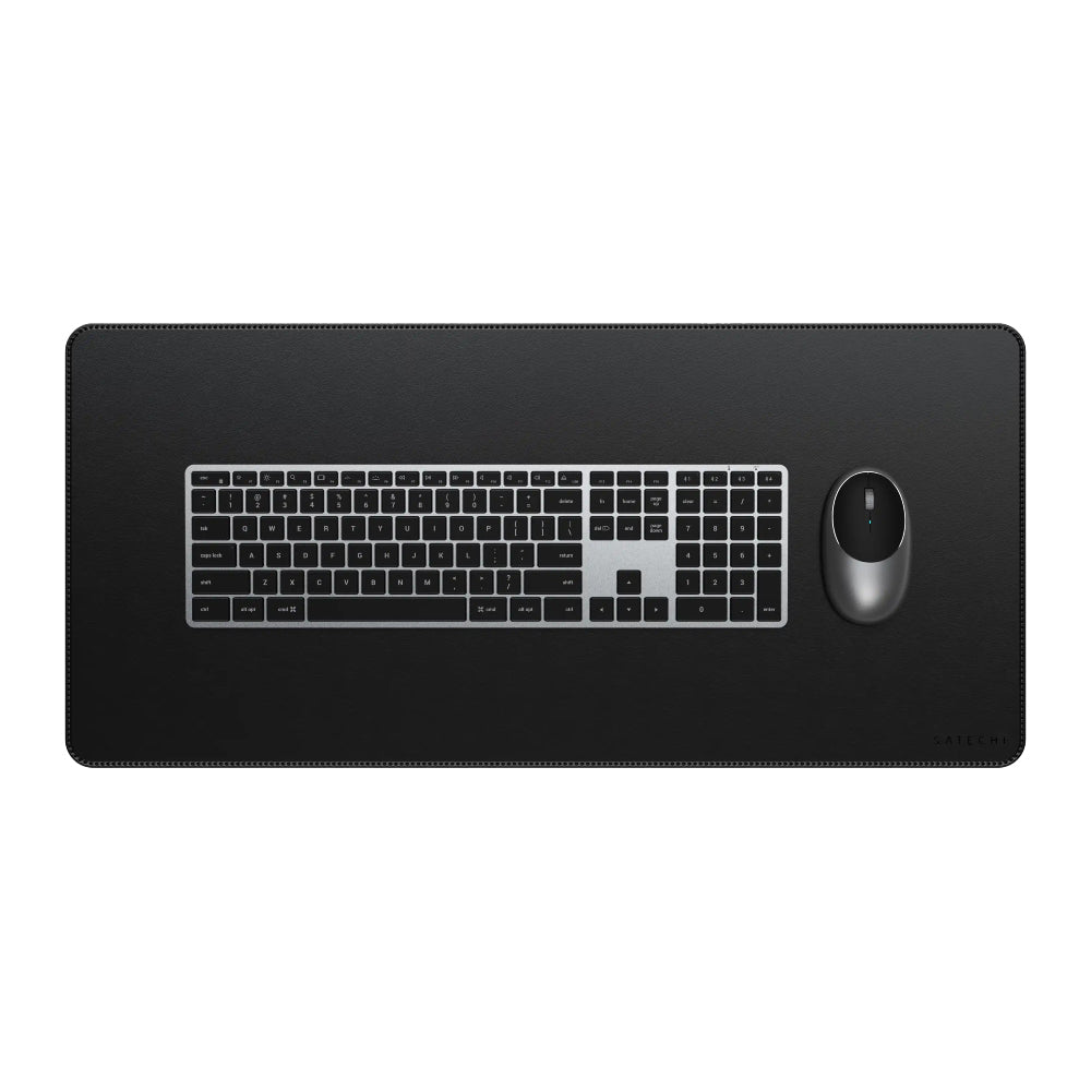 Mat para escritorio Satechi - Negro