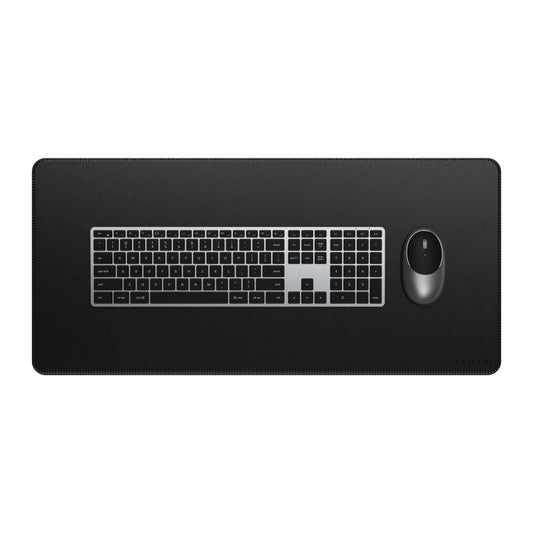 Mat para escritorio Satechi - Negro