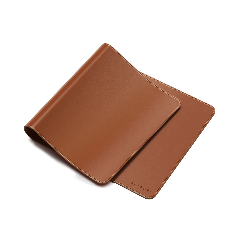 Mat para escritorio Satechi - Marrón