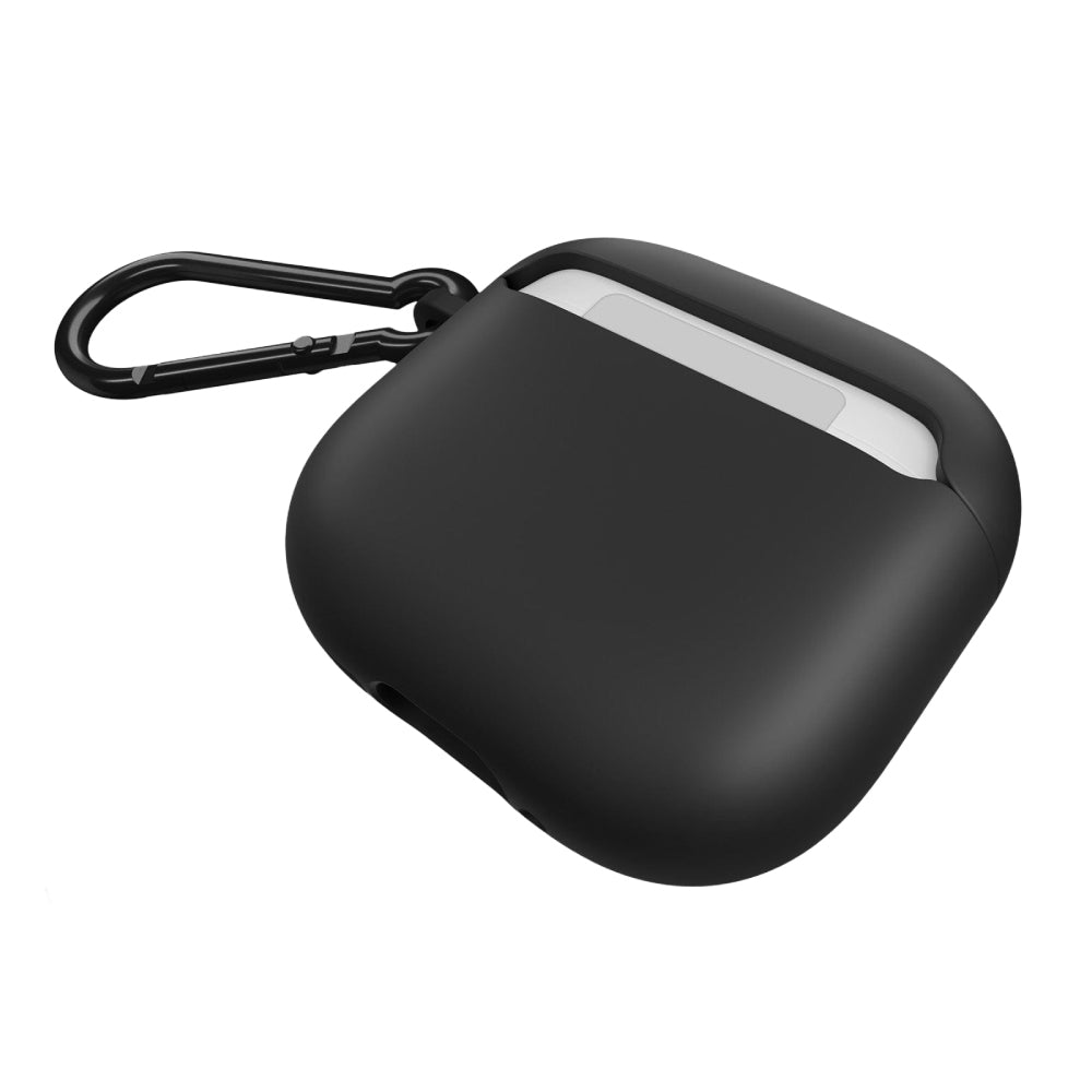 Estuche Case Mate AirPods 4 - Negro