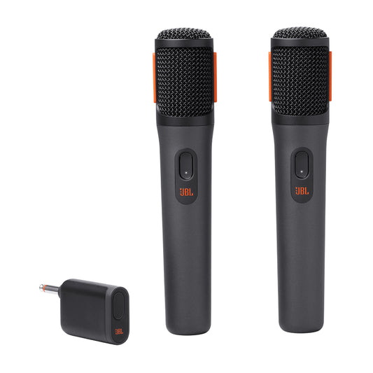 Micrófono JBL PartyBox Wireless Mic
