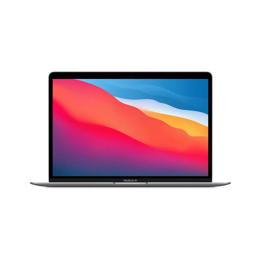 MacBook Air 13.3 space grey M1/8-core CPU/7-core GPU/8GB/256GB SSD/SPA Chip M1