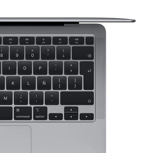 MacBook Air 13.3 space grey M1/8-core CPU/7-core GPU/8GB/256GB SSD/SPA Chip M1