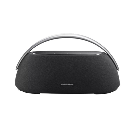Parlante Harman Kardon Go + Play 3 - Negro