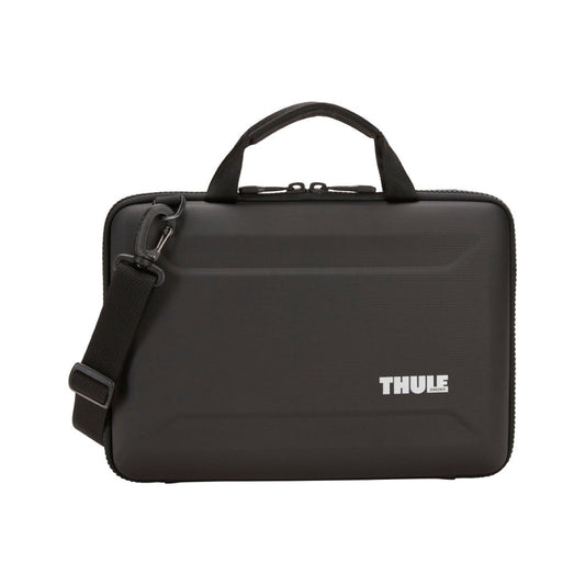 Sleeve Thule Gauntlet Attaché para MacBook 13/14" - Negro