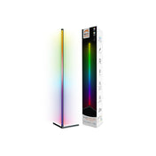 Lámpara LED inteligente de piso Nexxt Wi-Fi