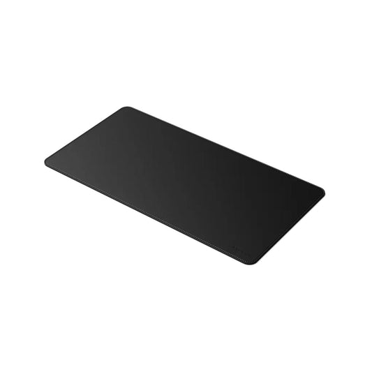 Mat para escritorio Satechi - Cuero ecológico - Negro