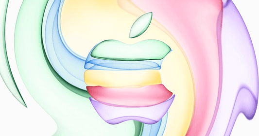 LOS 5 NUEVOS LANZAMIENTOS DE APPLE