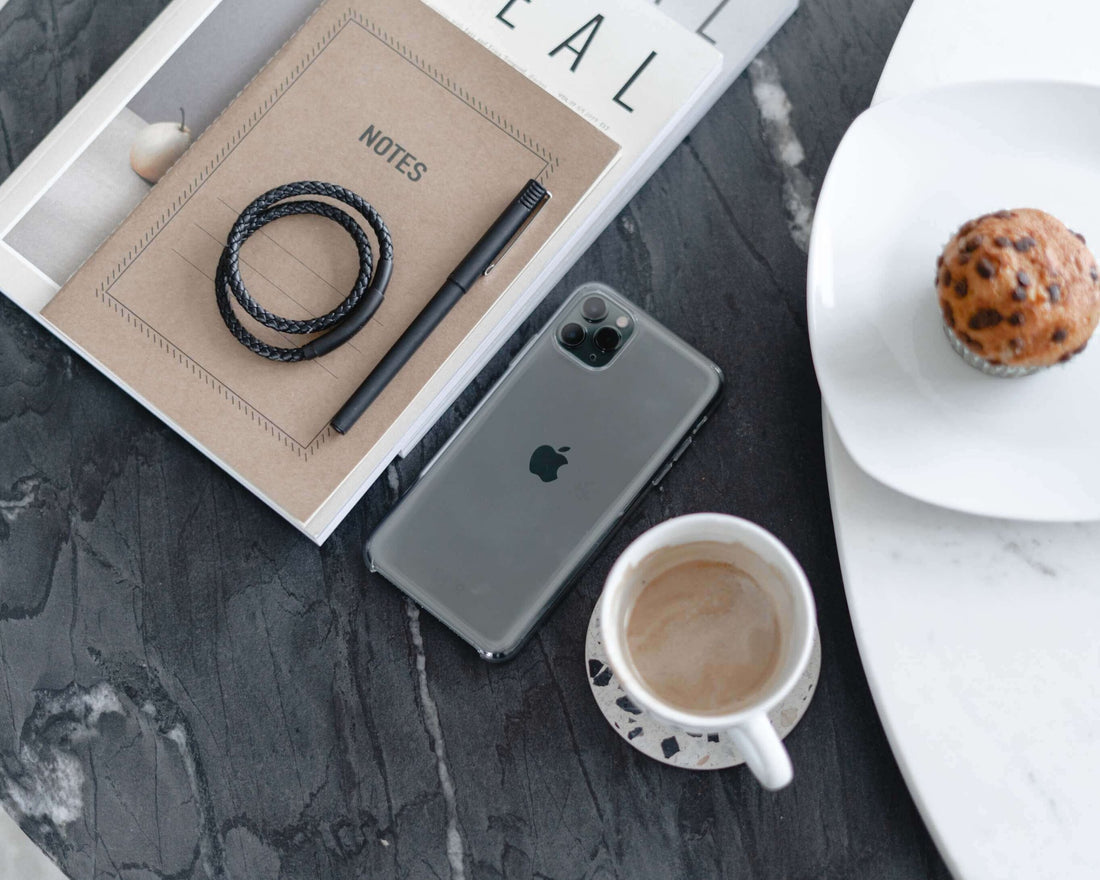 iPhone 11 y iPhone 11 Pro características principales