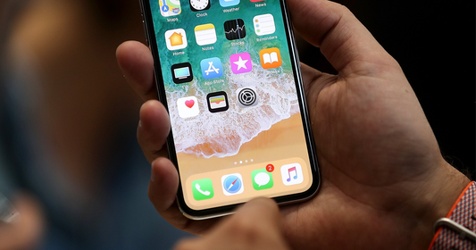¿Cómo limpiar tu iPhone de forma segura para cambiarlo?