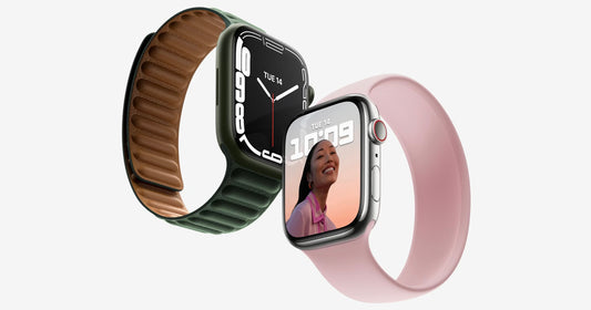 ¿Qué podemos esperar del nuevo Apple Watch Series 7?