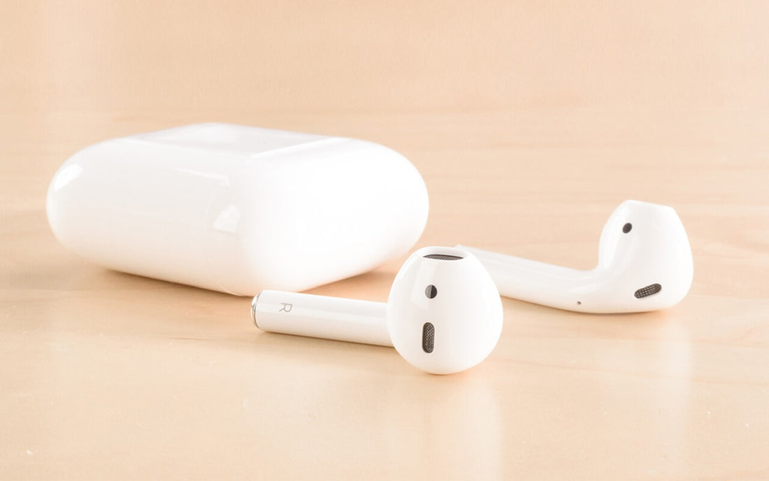 AIRPODS - EL AURICULAR INALÁMBRICO CASI PERFECTO.
