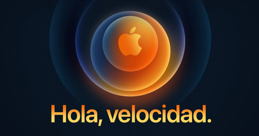 iPhone 12 y Home Pod. Conocé todo sobre las Novedades de Apple.