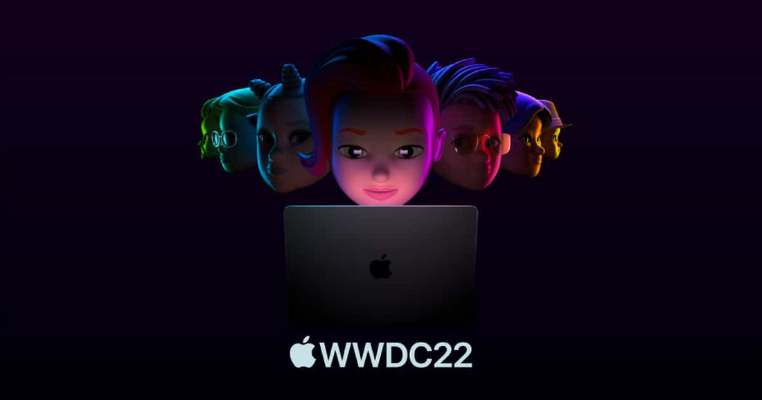 Evento Apple WWDC 2022