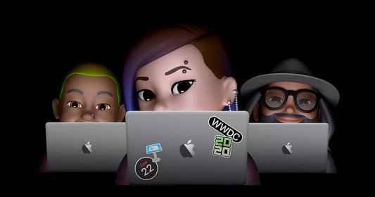 Apple WWDC 2020