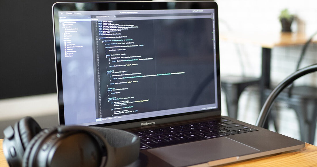 ¿POR QUÉ LOS DESARROLLADORES DEBERÍAN USAR MACBOOK PRO?