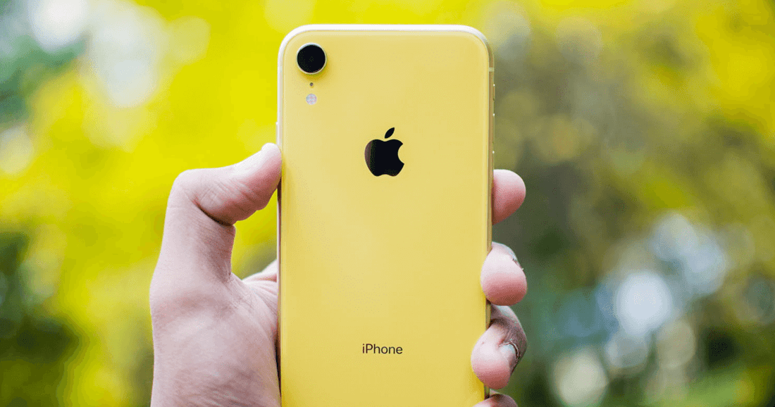 LAS 10 MEJORES CARACTERISTICAS DEL IPHONE XR