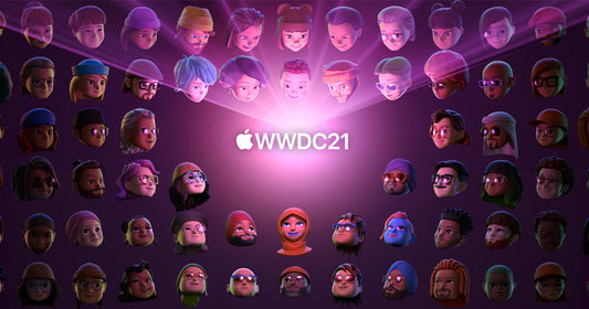 WWDC21: Todas las novedades.