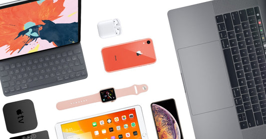 ¿Por qué el ecosistema de Apple es el rey?