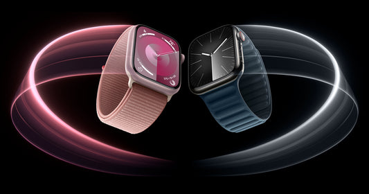 Apple Watch Series 9