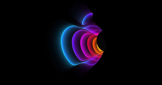 Evento Apple Marzo 2022