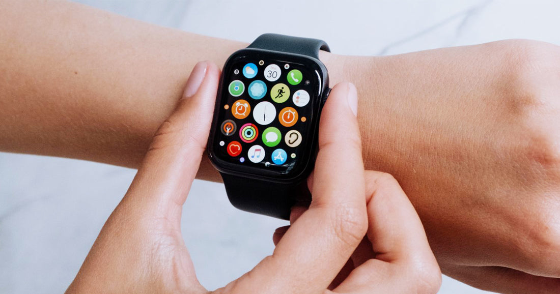 Trucos &amp; Tips para tu Apple Watch