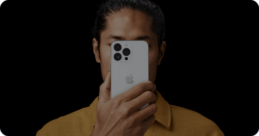 Protección de privacidad para usuarios entre Apple &amp; Google