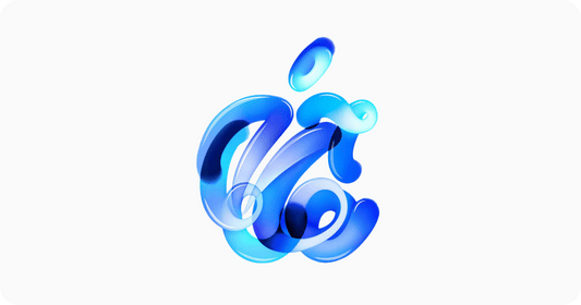 Evento iPad Mayo 2024