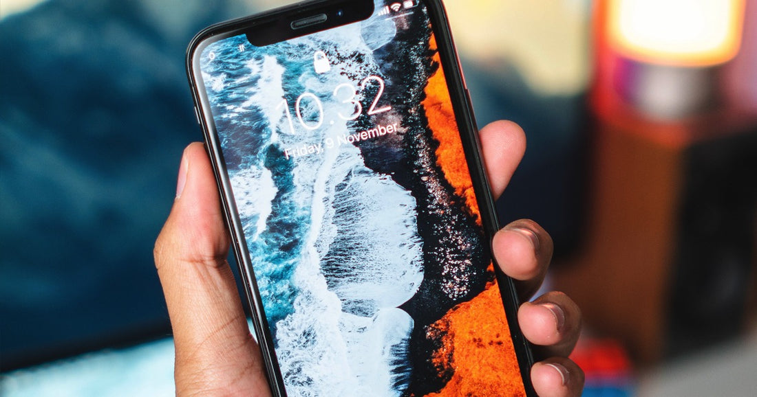 IPHONE XS ES EL MEJOR PRODUCTO QUE APPLE HA HECHO