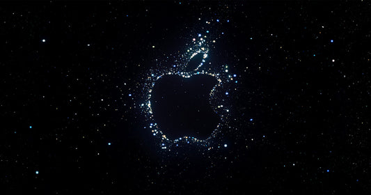 Evento Apple Septiembre 2022