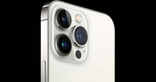 Tecnologías avanzadas de la cámara del iPhone 13
