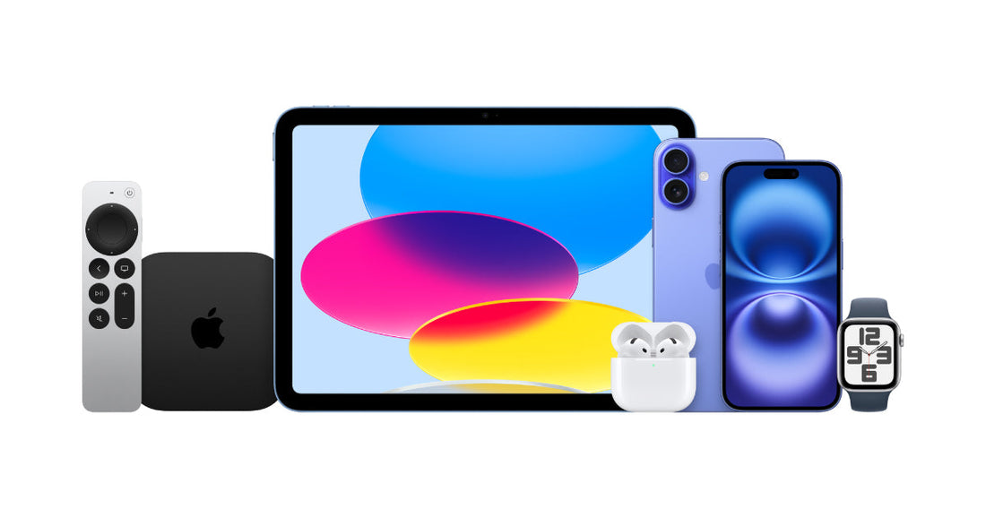 Ecosistema Apple