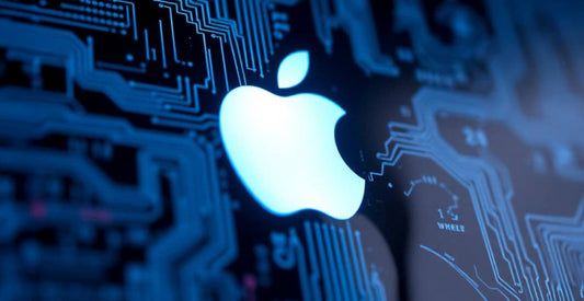 Seguridad + Apple