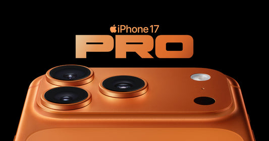 iPhone 17 Pro