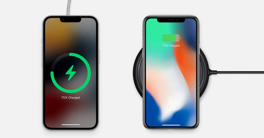 Carga inalámbrica vs MagSafe
